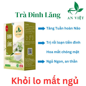 Nhận gia công sản xuất trà thảo mộc, trà túi lọc theo yêu cầu