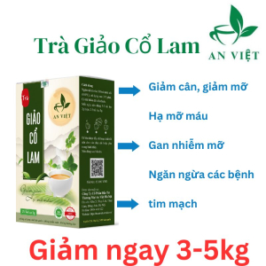 Nhận gia công sản xuất trà thảo mộc, trà túi lọc theo yêu cầu